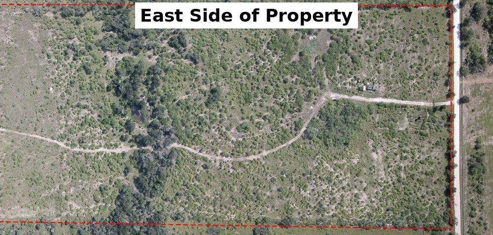 000 County Road 420 Waelder TX 78959
