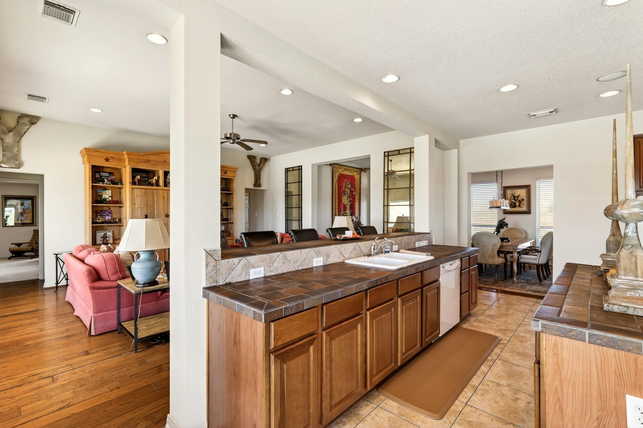 1797 County Road 261 Moulton TX 77975