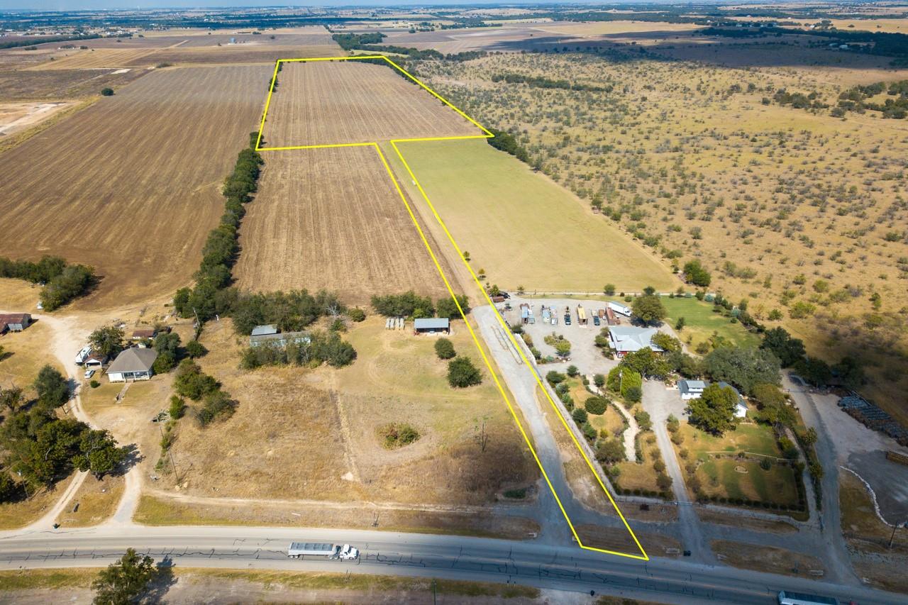 8501 Highway 29 E Georgetown TX 78626