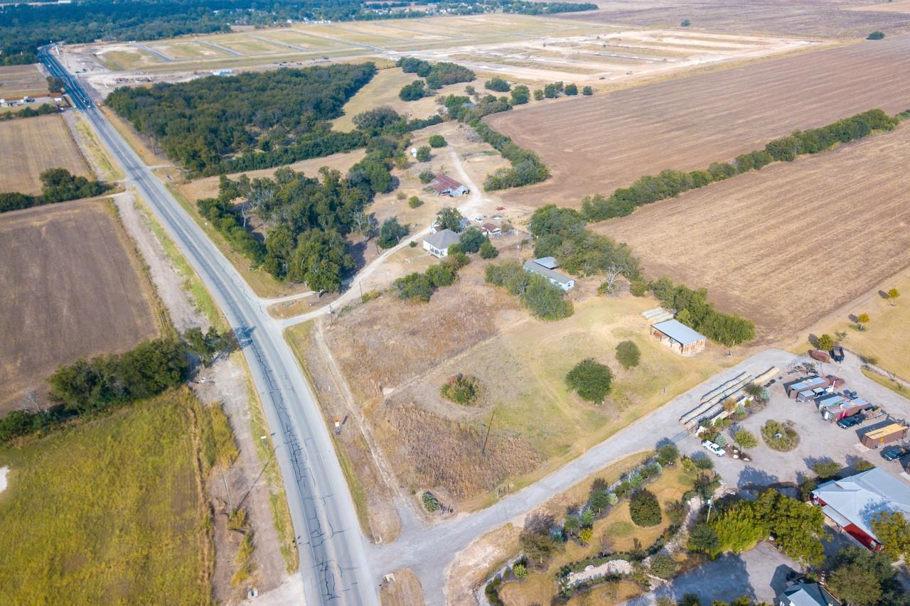 8501 Highway 29 E Georgetown TX 78626