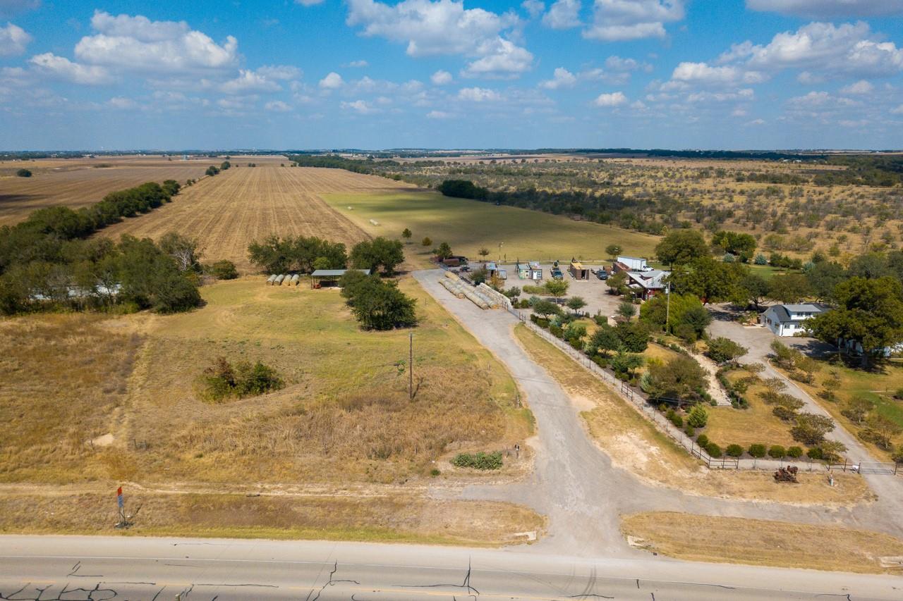 8501 Highway 29 E Georgetown TX 78626