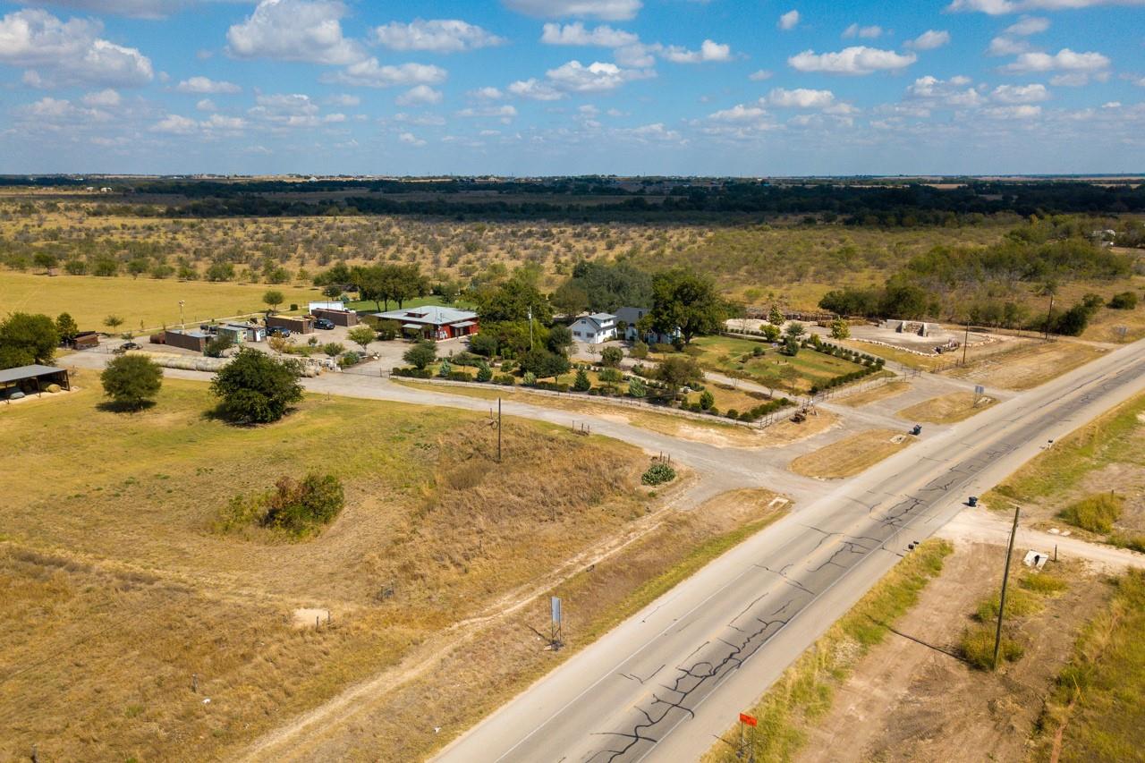 8501 Highway 29 E Georgetown TX 78626