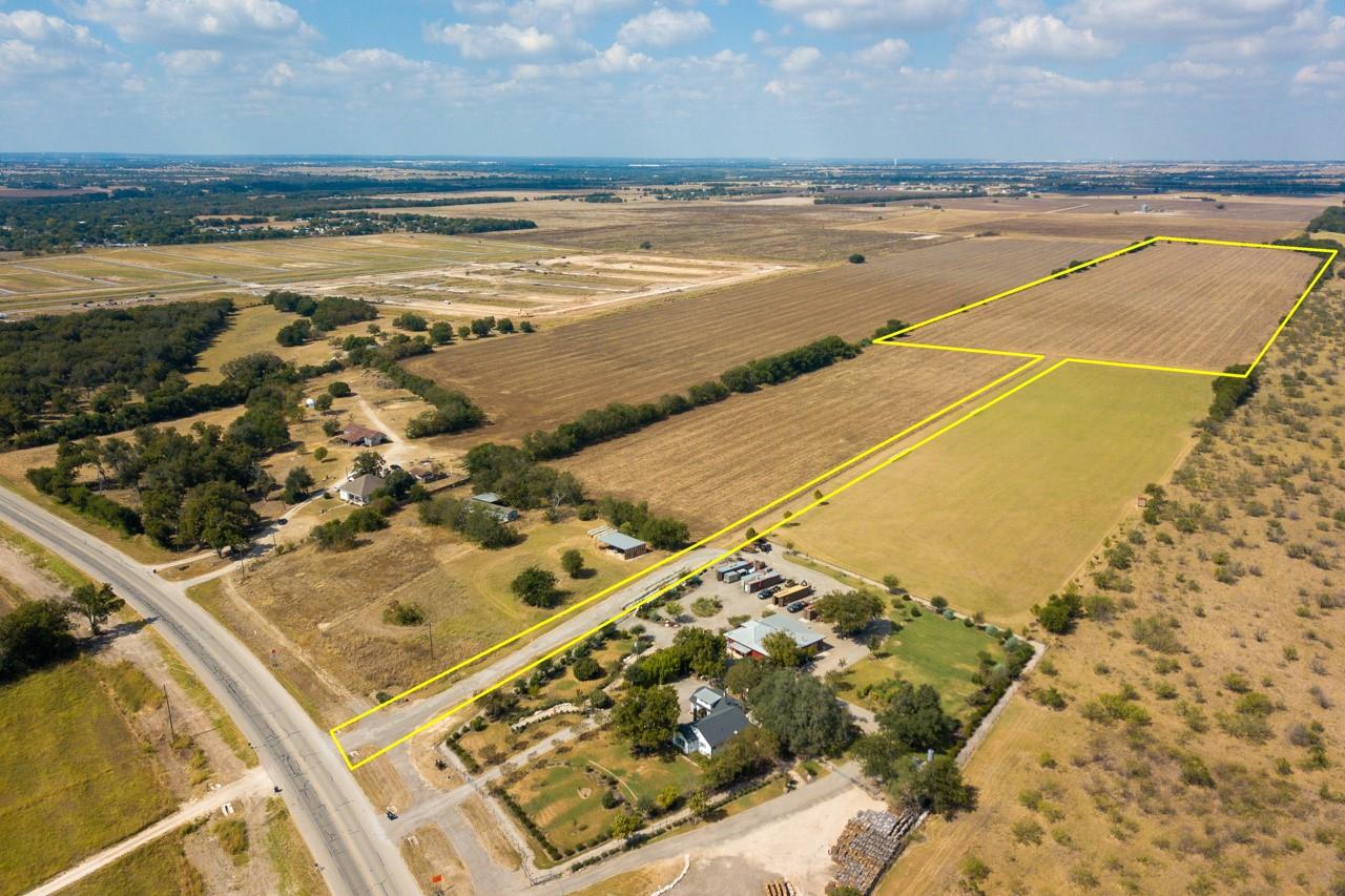 8501 Highway 29 E Georgetown TX 78626