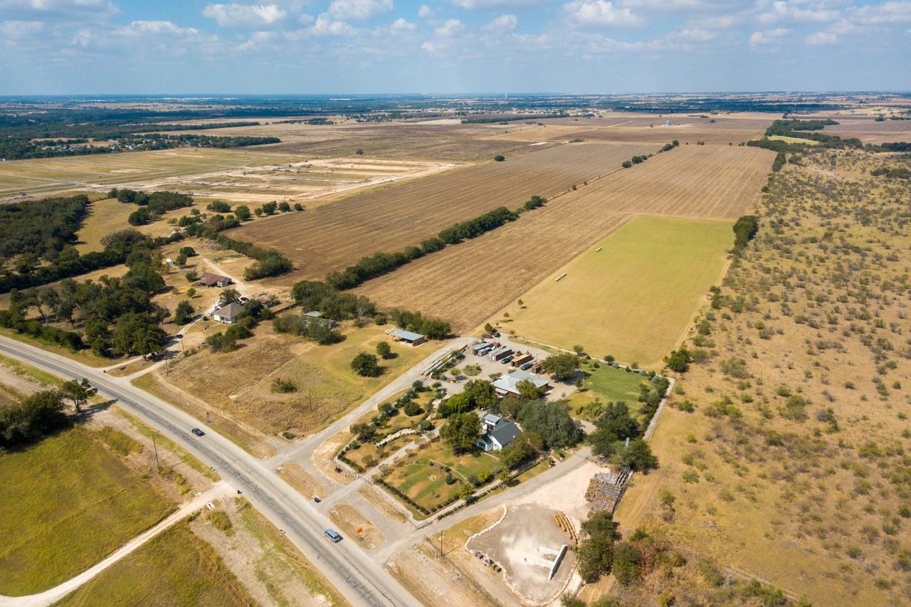 8501 Highway 29 E Georgetown TX 78626