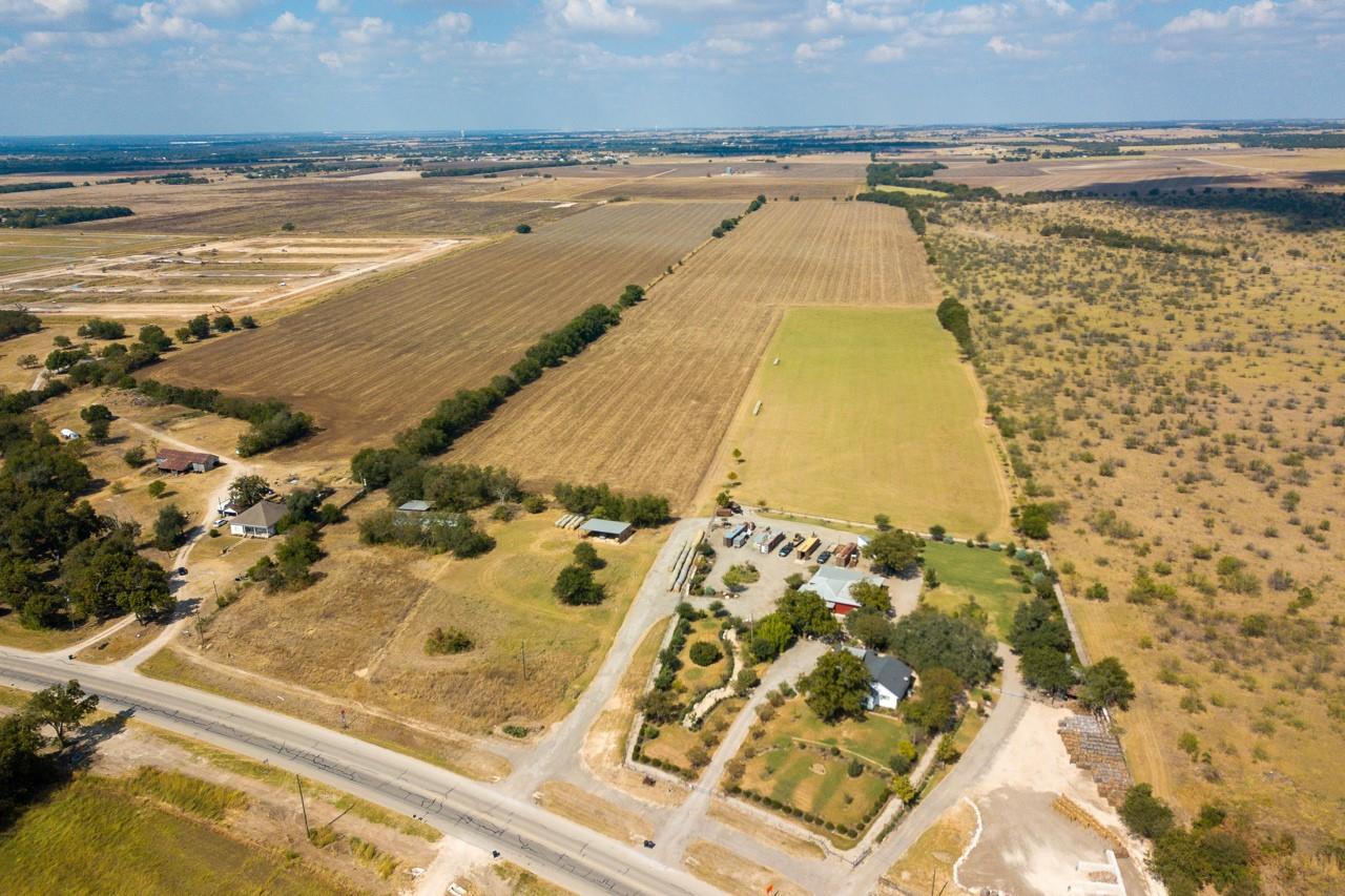 8501 Highway 29 E Georgetown TX 78626