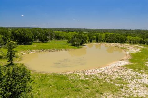 Tbd County Road 180 72 Ac Road Purmela TX 76566