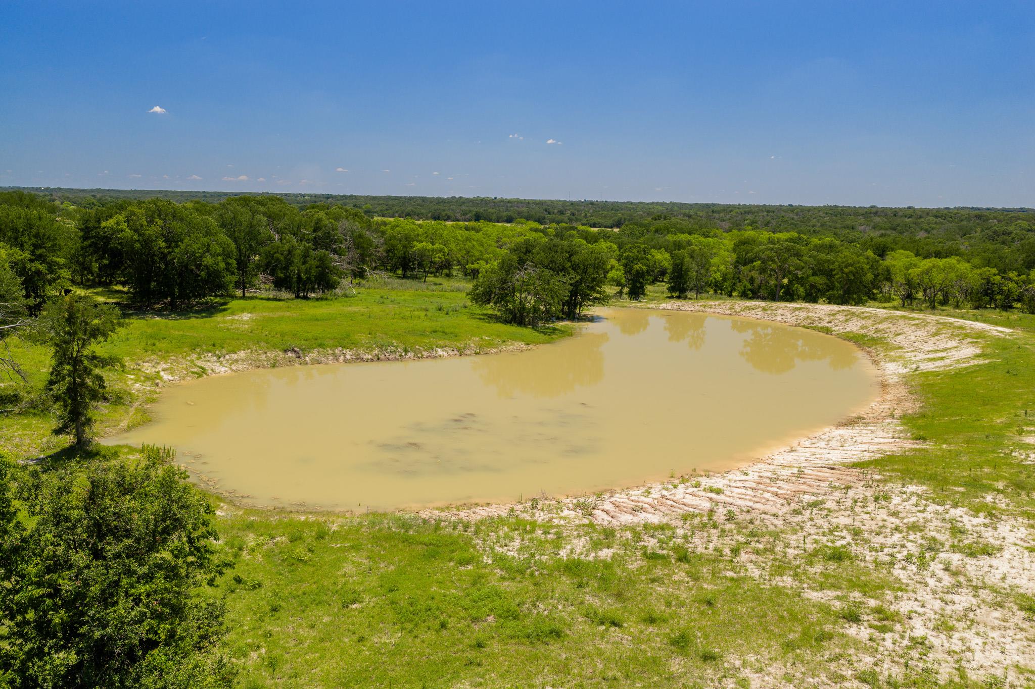 Tbd County Road 180 72 Ac Road Purmela TX 76566