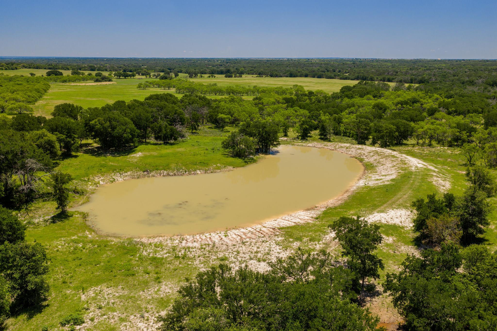 Tbd County Road 180 72 Ac Road Purmela TX 76566