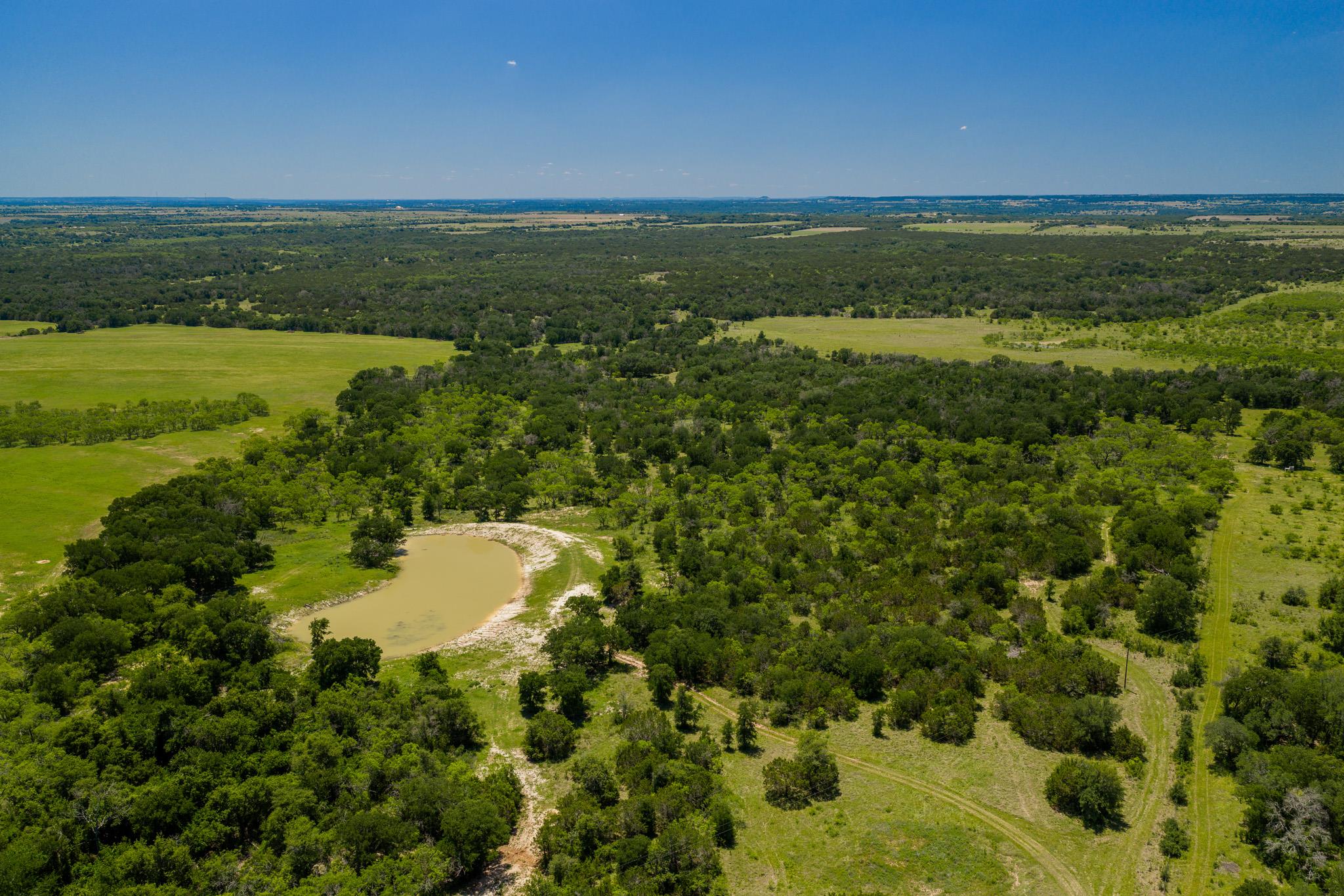 Tbd County Road 180 72 Ac Road Purmela TX 76566