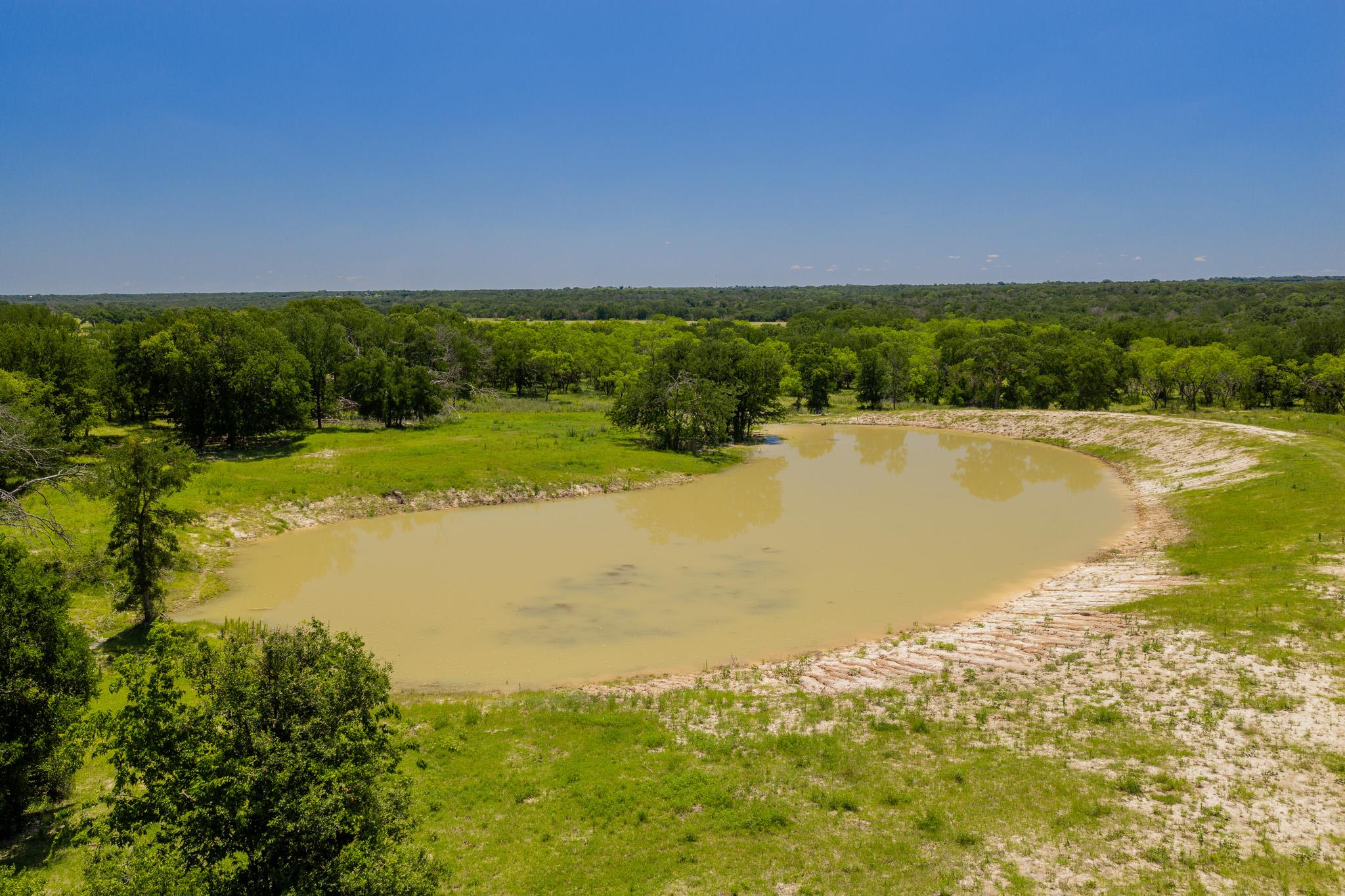Tbd County Road 180 72 Ac Road Purmela TX 76566