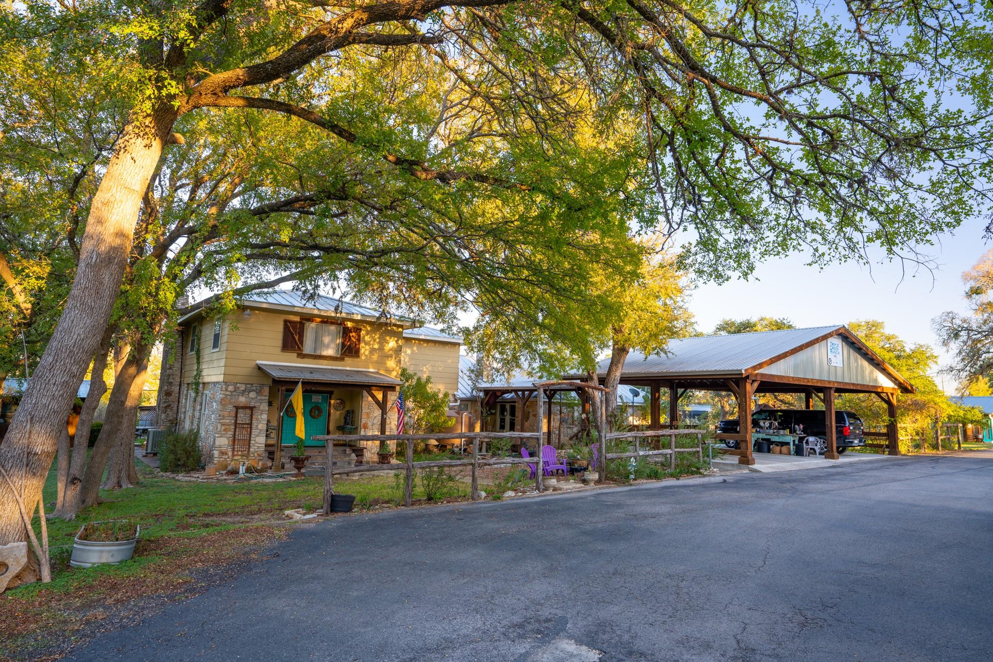 12737 Silver Creek Road Dripping Springs TX 78620