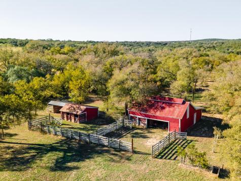 12737 Silver Creek Road Dripping Springs TX 78620