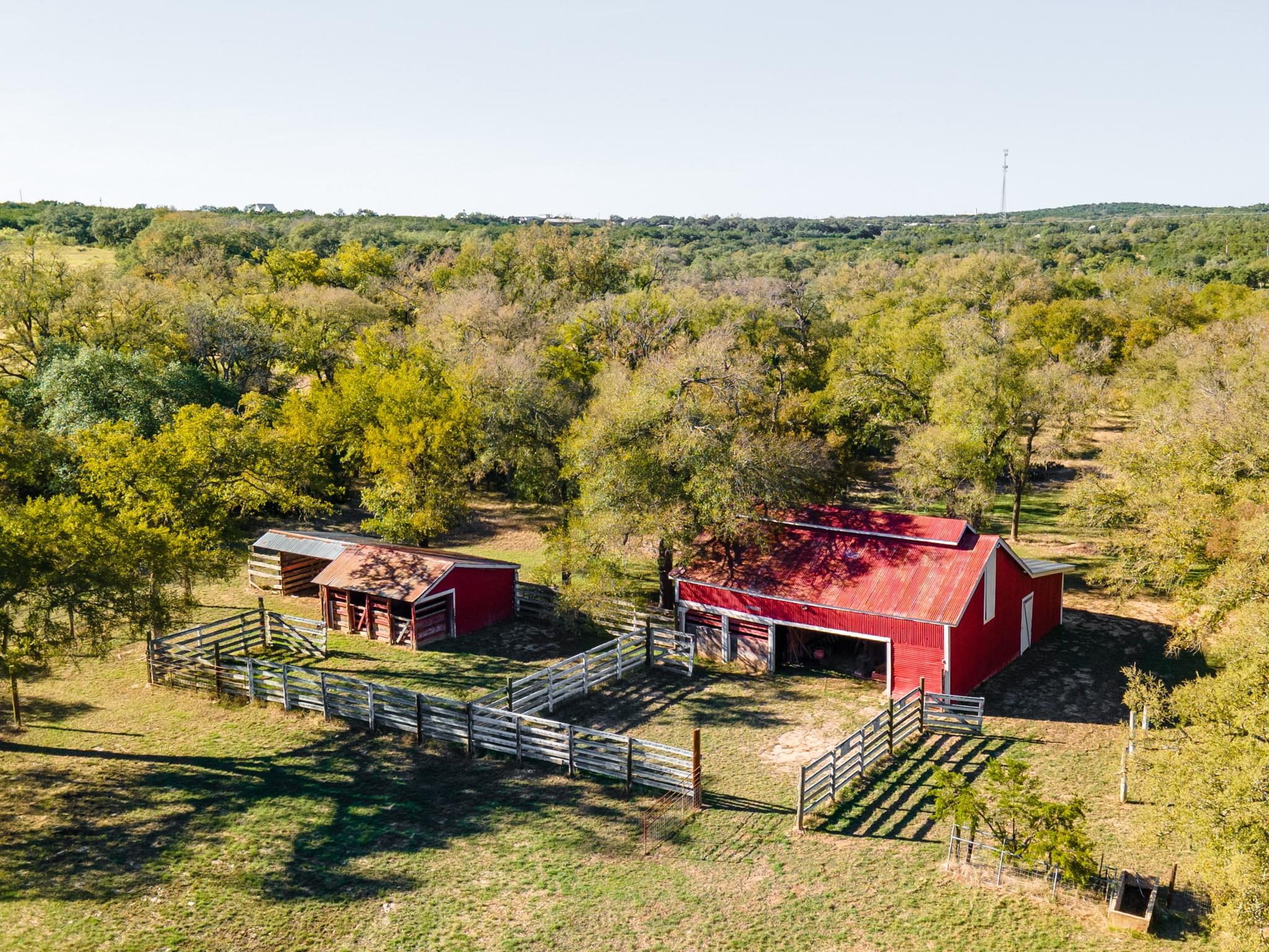 12737 Silver Creek Road Dripping Springs TX 78620