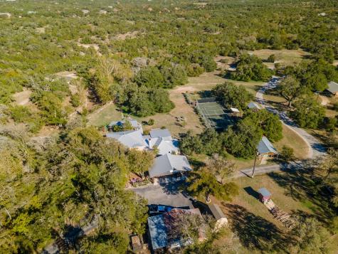 12737 Silver Creek Road Dripping Springs TX 78620
