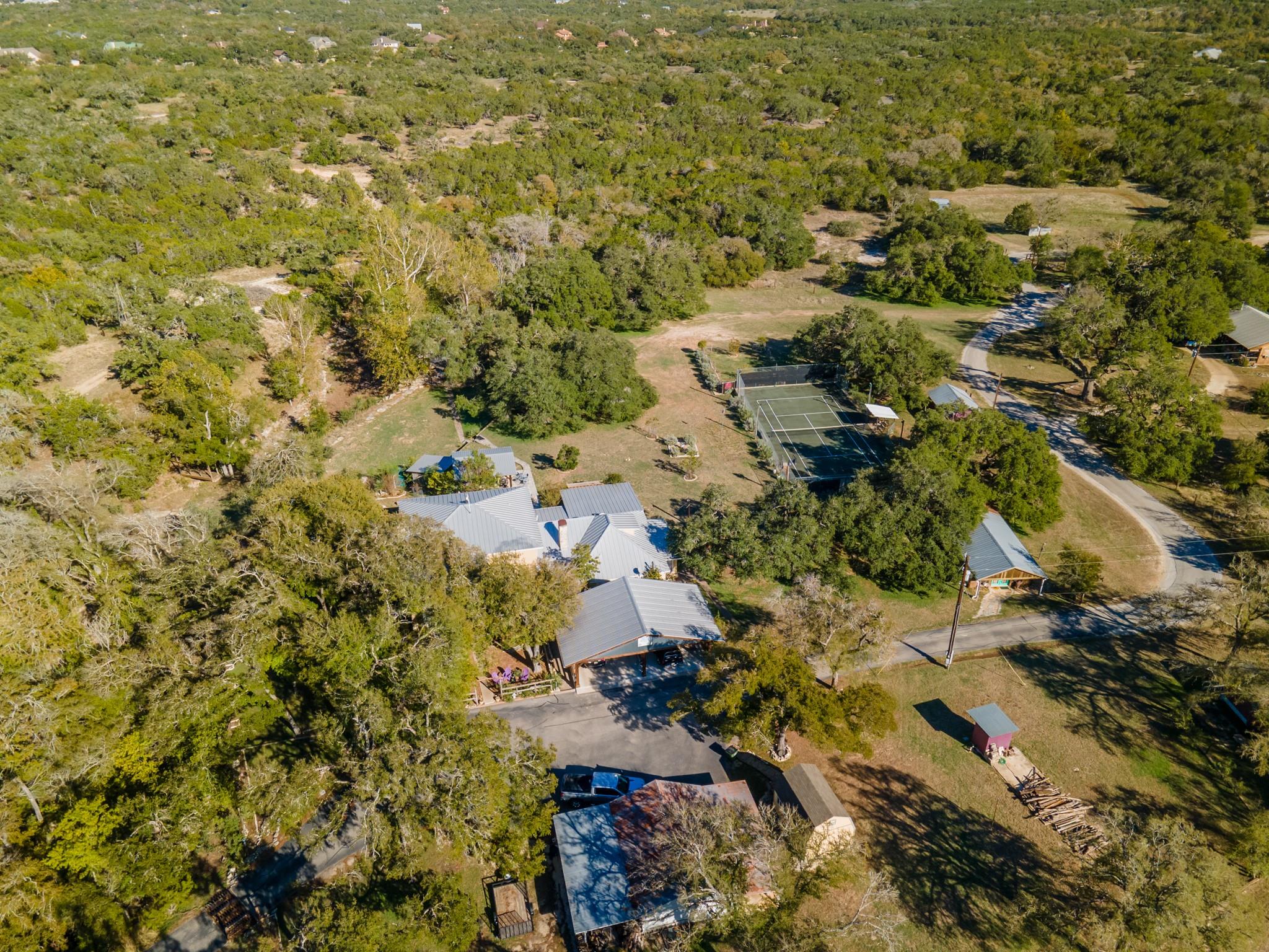 12737 Silver Creek Road Dripping Springs TX 78620