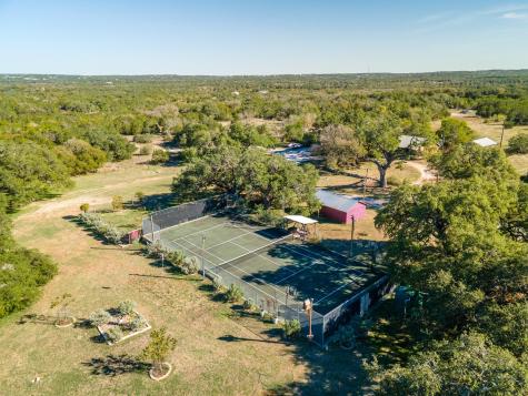 12737 Silver Creek Road Dripping Springs TX 78620