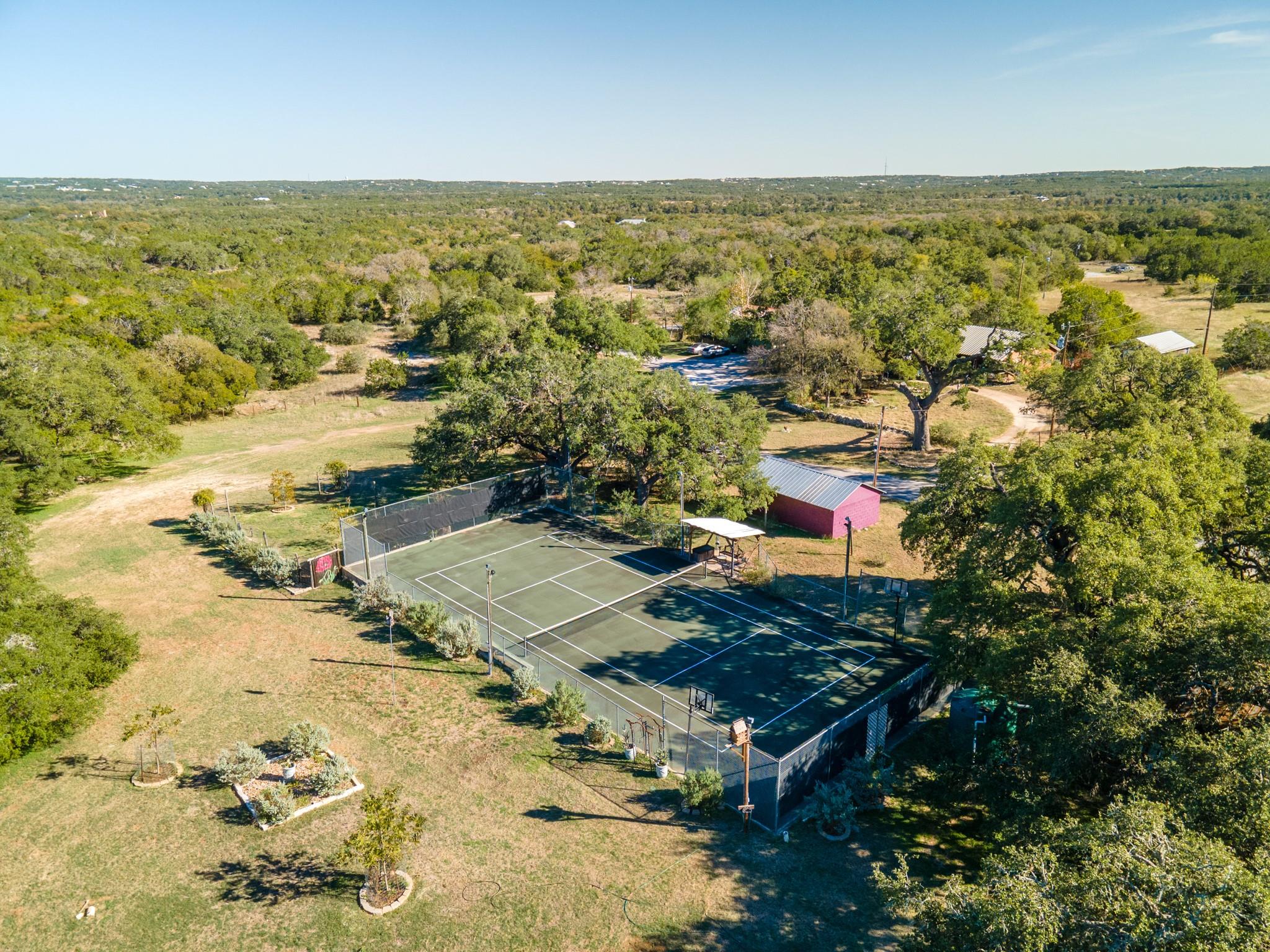 12737 Silver Creek Road Dripping Springs TX 78620