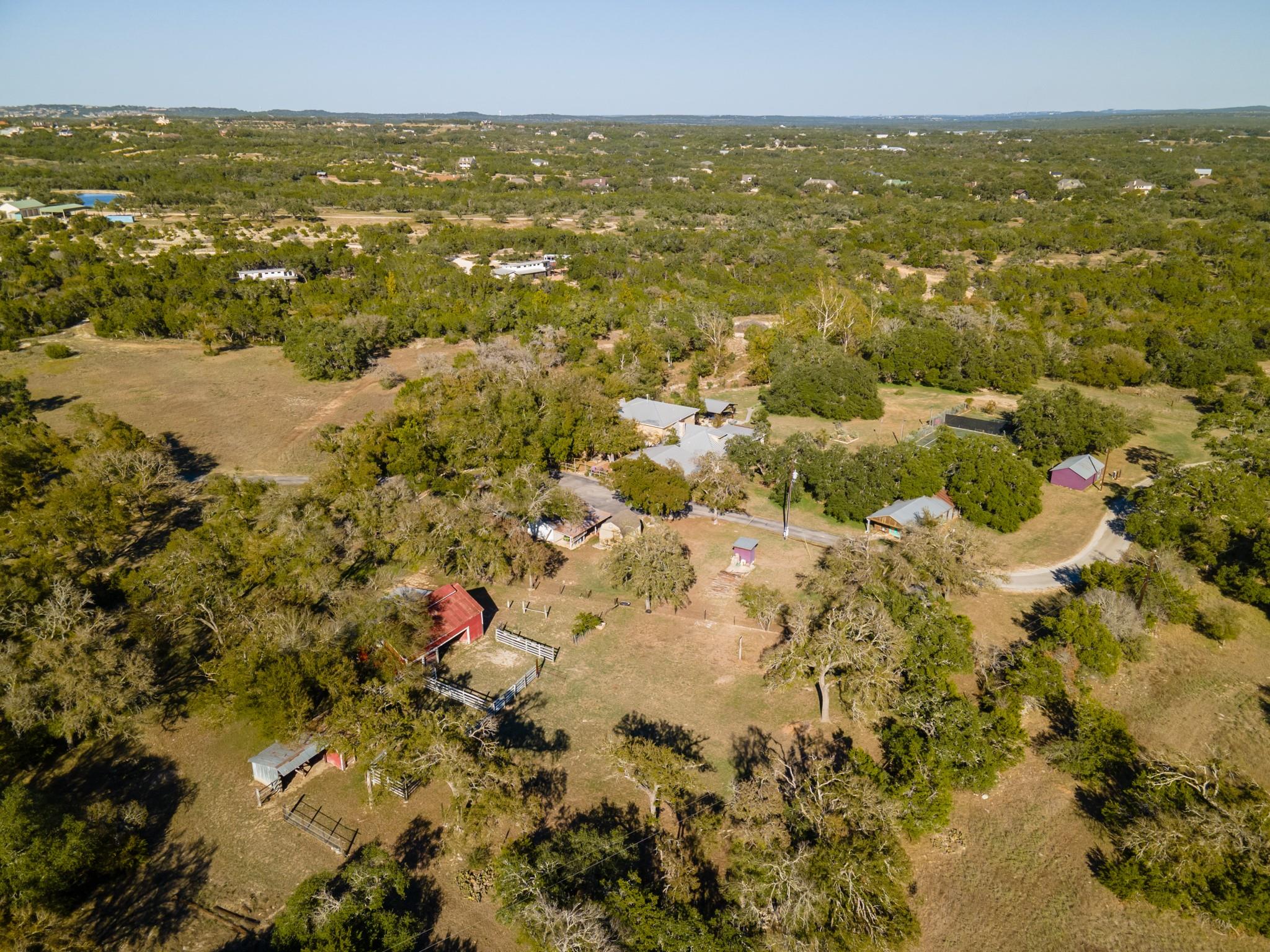 12737 Silver Creek Road Dripping Springs TX 78620