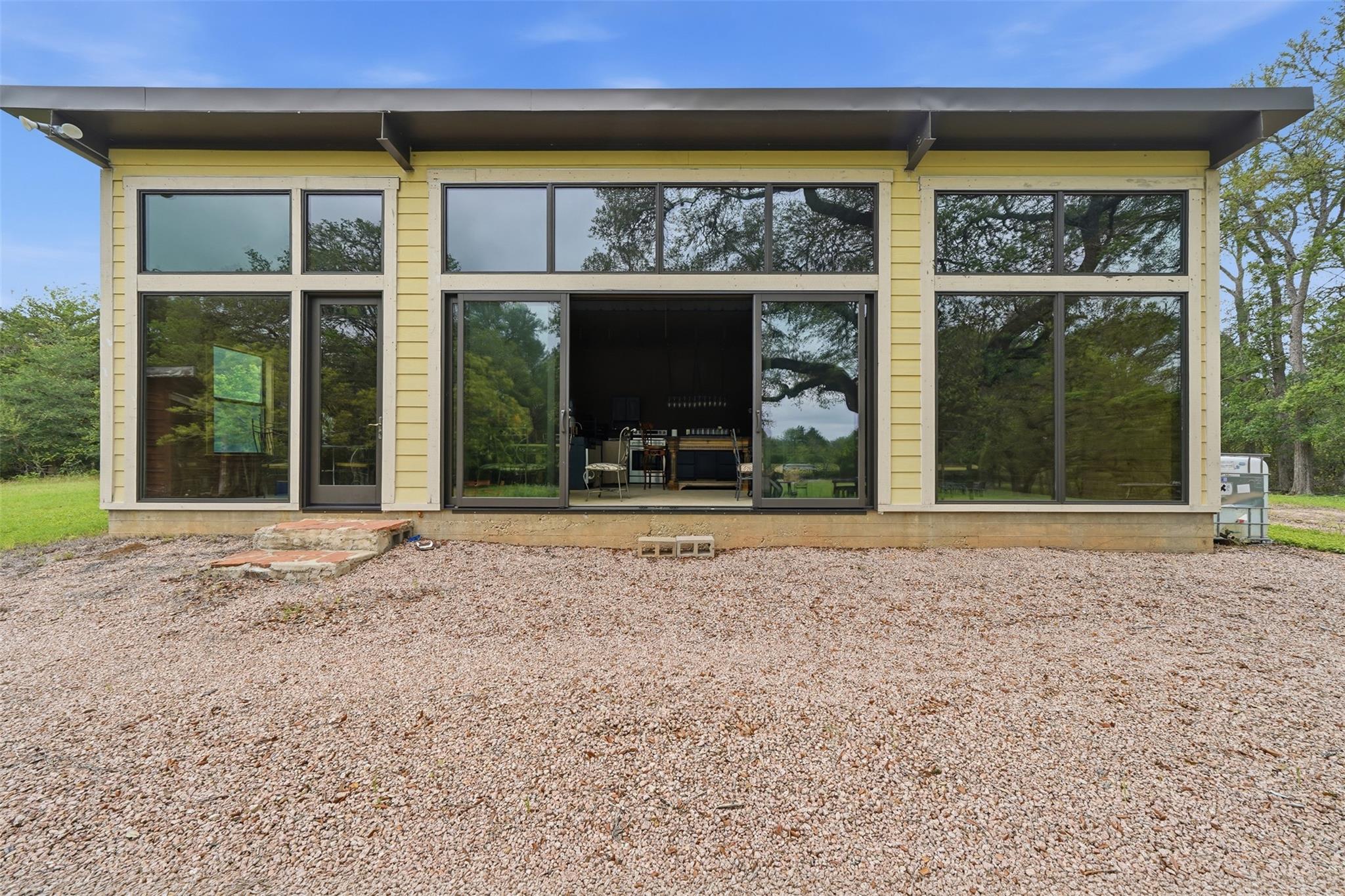 169 Ann Powell Road Smithville TX 78957