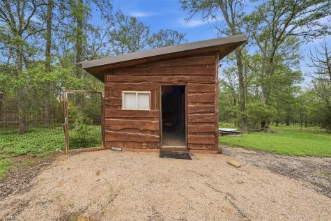169 Ann Powell Road Smithville TX 78957