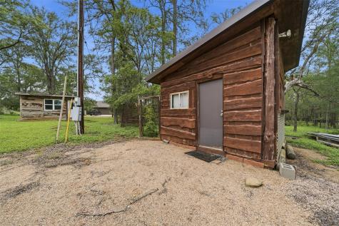 169 Ann Powell Road Smithville TX 78957