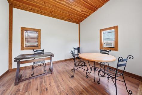 169 Ann Powell Road Smithville TX 78957
