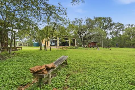 169 Ann Powell Road Smithville TX 78957