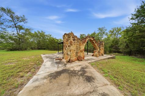 169 Ann Powell Road Smithville TX 78957