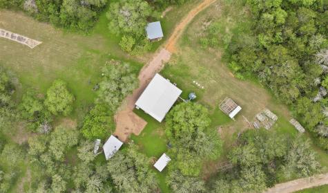 169 Ann Powell Road Smithville TX 78957