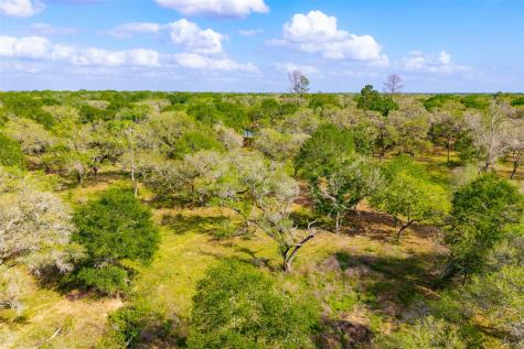 1106 N County Road 255 Garwood TX 77442