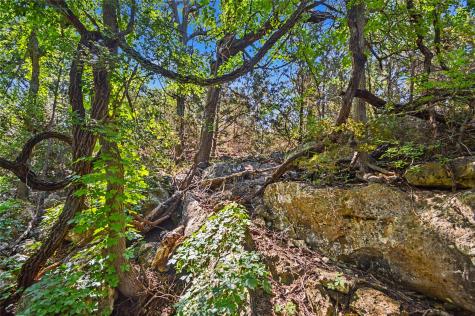 0 Cr 318 Road Goldthwaite TX 76844