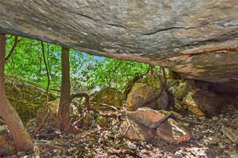 0 Cr 318 Road Goldthwaite TX 76844