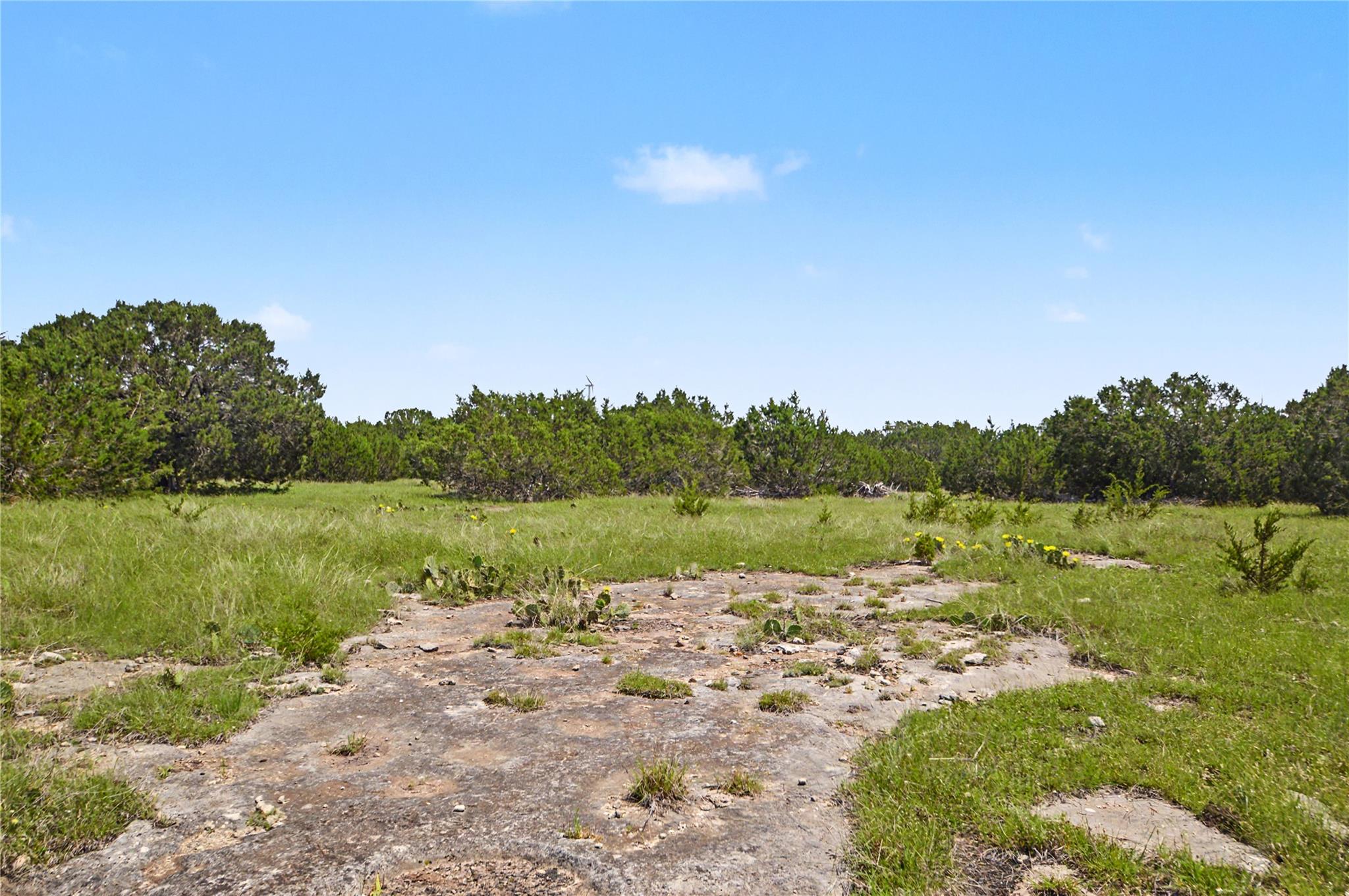 0 Cr 318 Road Goldthwaite TX 76844