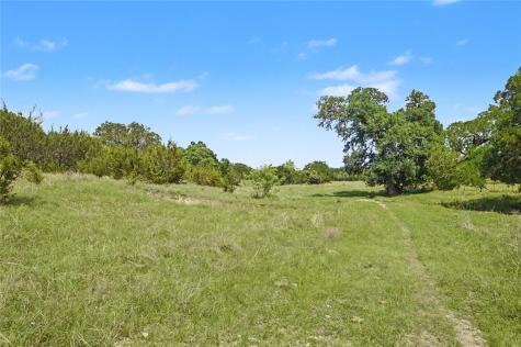 0 Cr 318 Road Goldthwaite TX 76844