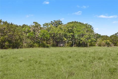 0 Cr 318 Road Goldthwaite TX 76844