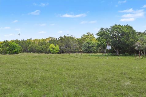 0 Cr 318 Road Goldthwaite TX 76844