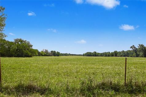 0 Cr 318 Road Goldthwaite TX 76844