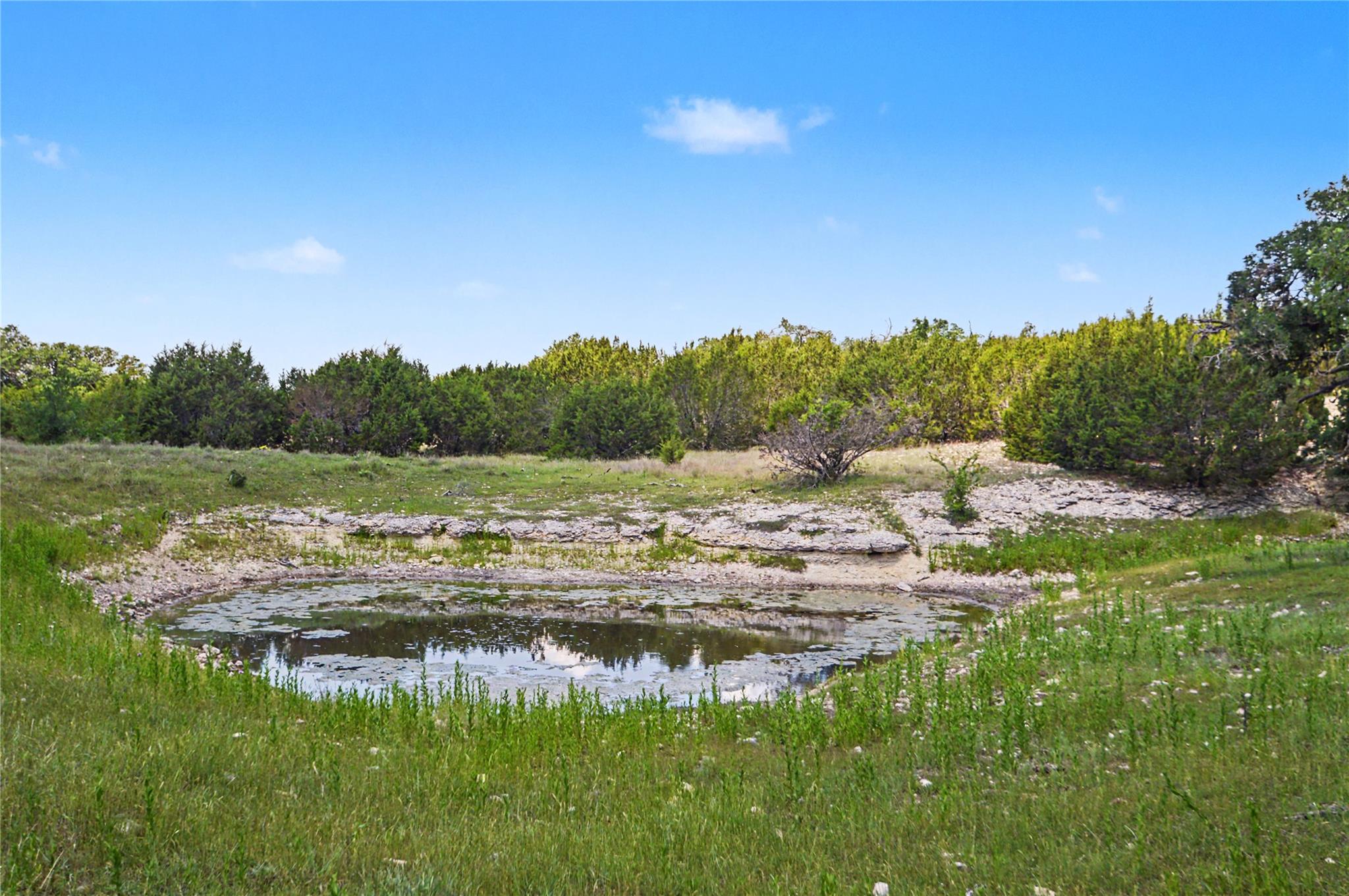 0 Cr 318 Road Goldthwaite TX 76844