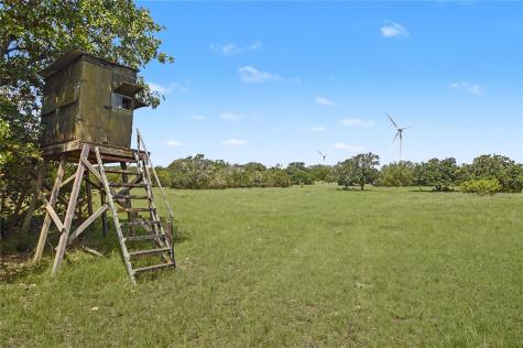 0 Cr 318 Road Goldthwaite TX 76844