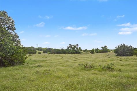 0 Cr 318 Road Goldthwaite TX 76844