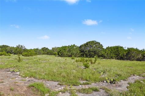 0 Cr 318 Road Goldthwaite TX 76844