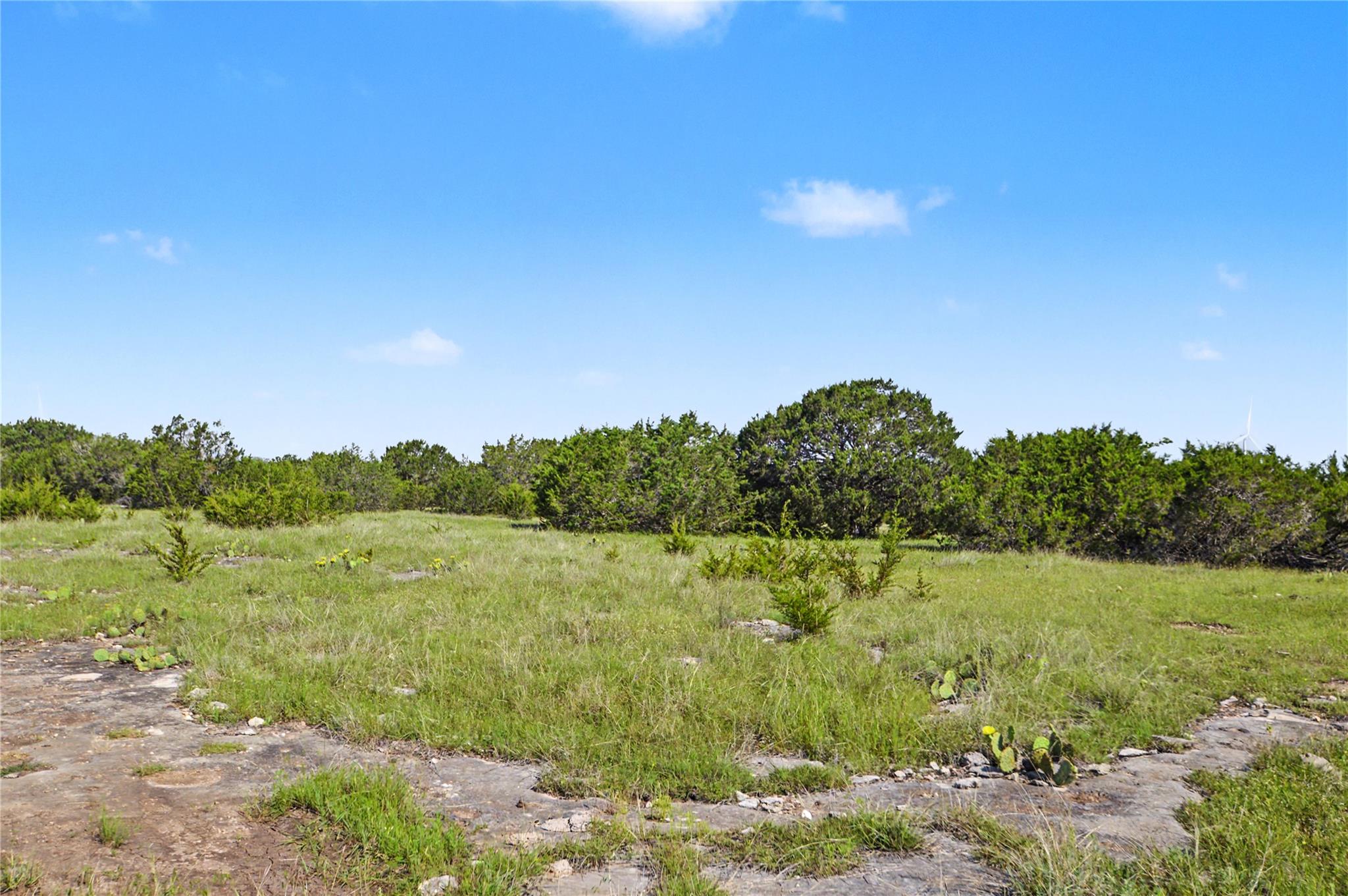 0 Cr 318 Road Goldthwaite TX 76844
