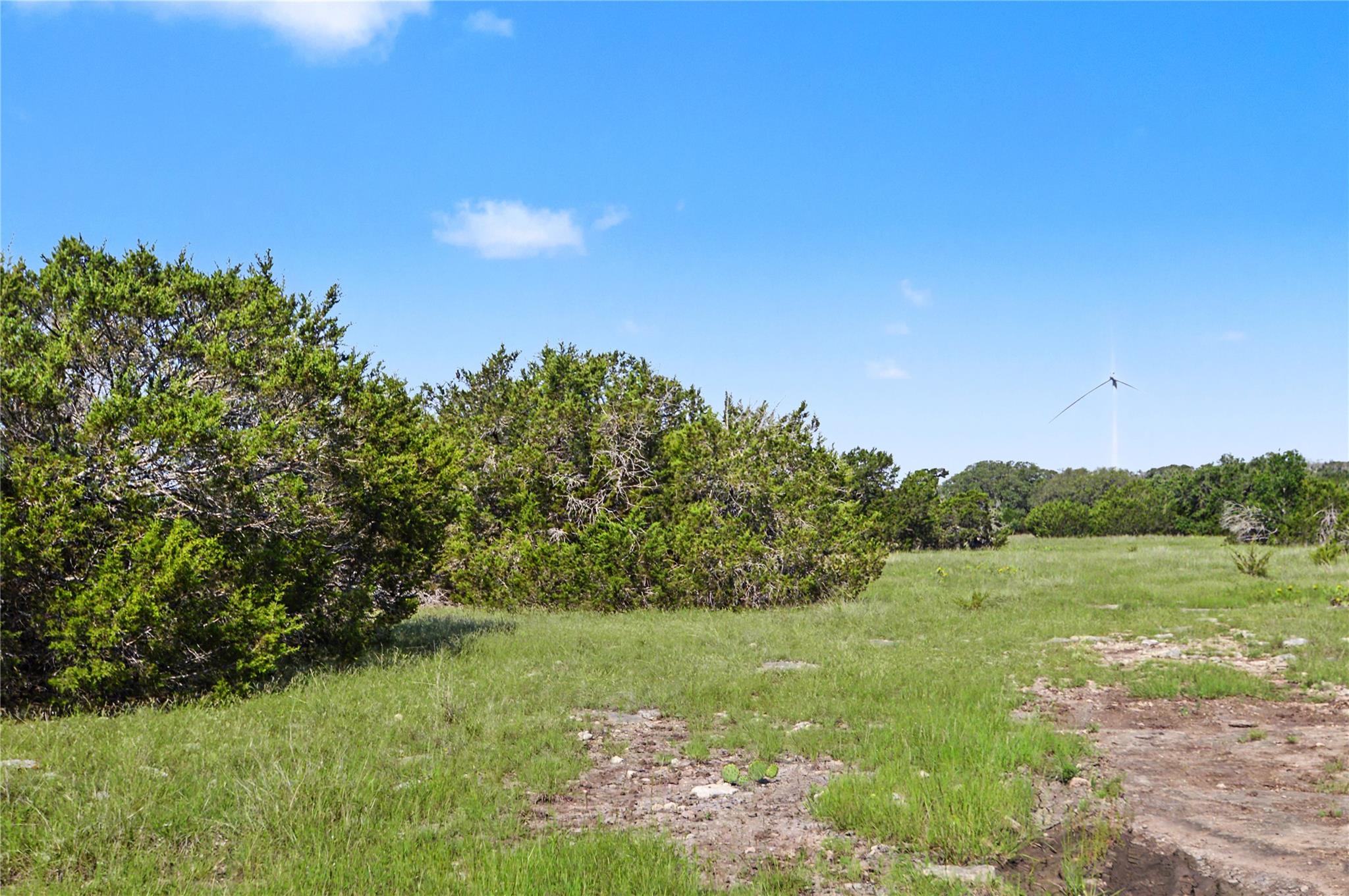 0 Cr 318 Road Goldthwaite TX 76844