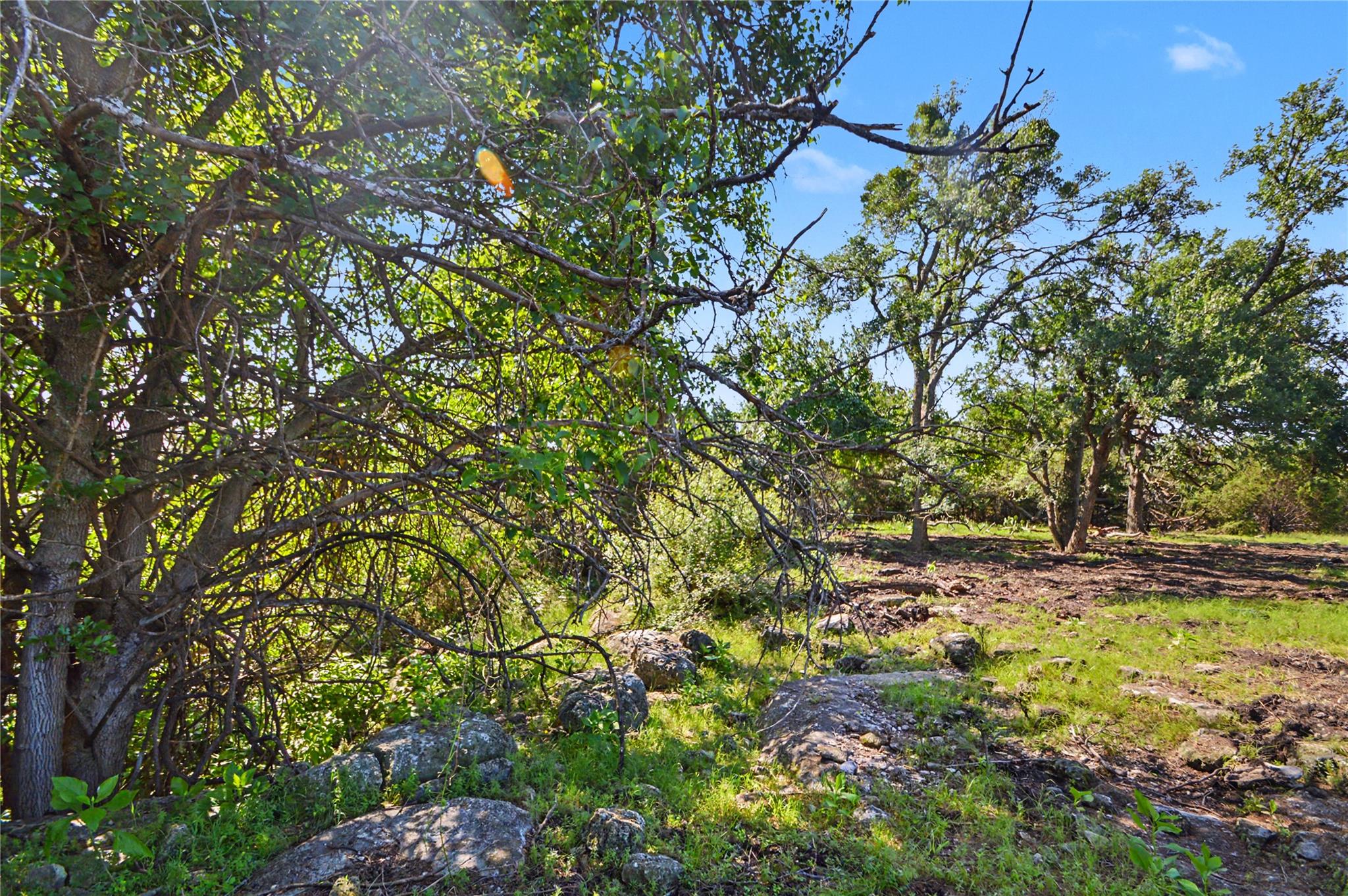 0 Cr 318 Road Goldthwaite TX 76844