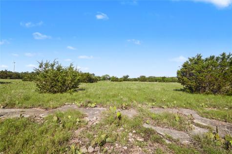 0 Cr 318 Road Goldthwaite TX 76844