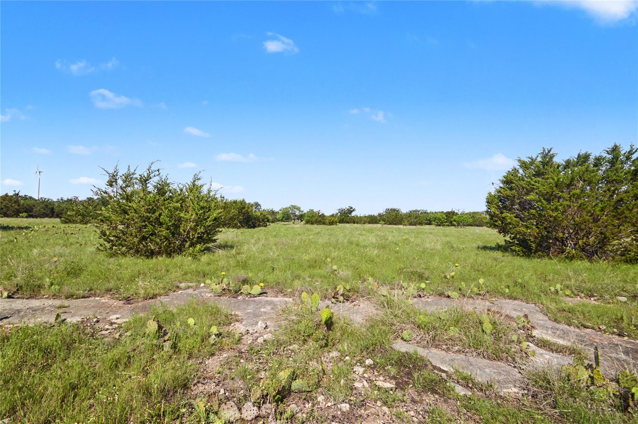 0 Cr 318 Road Goldthwaite TX 76844