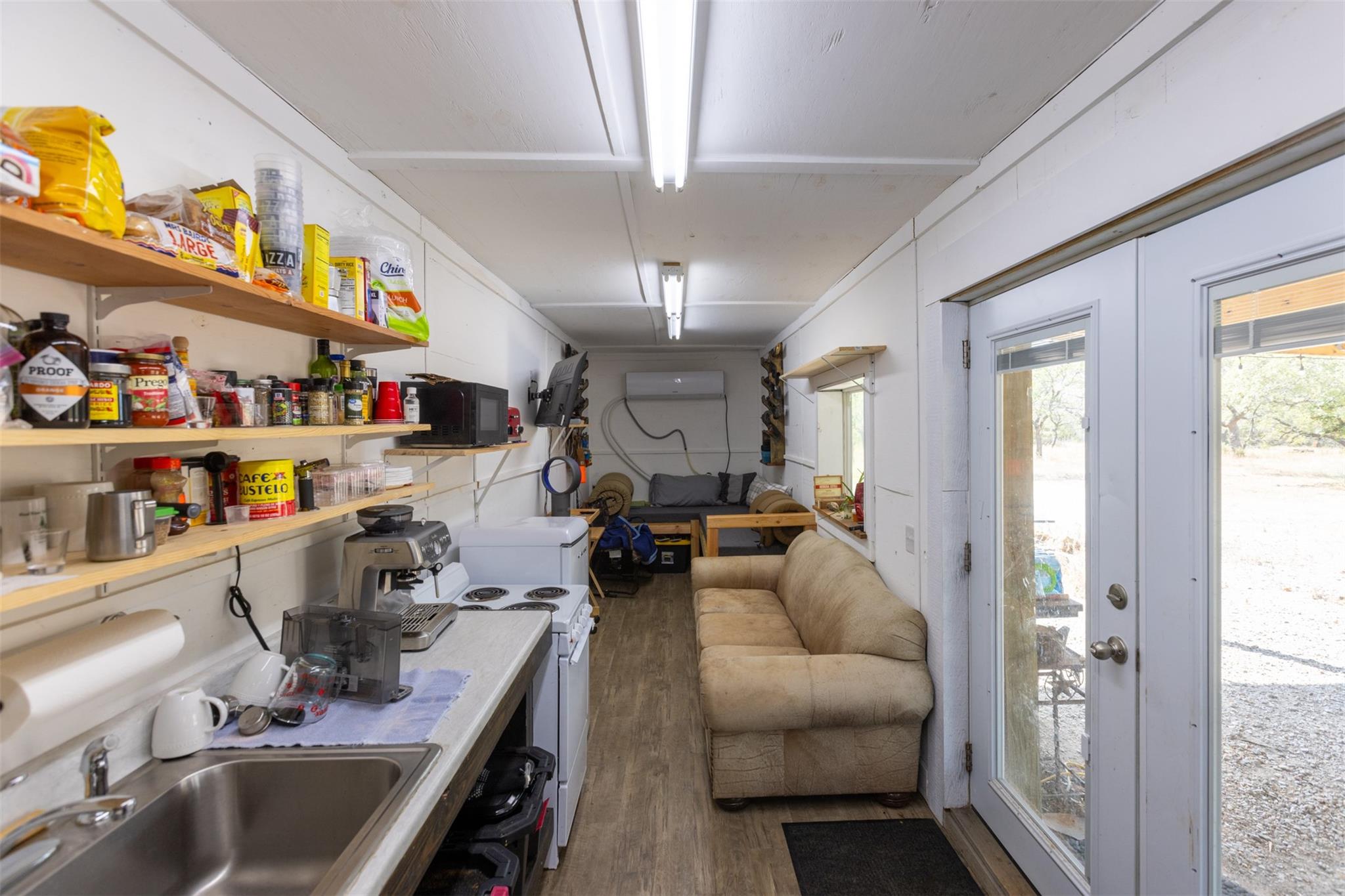 38 County Road 550 Mullin TX 76864