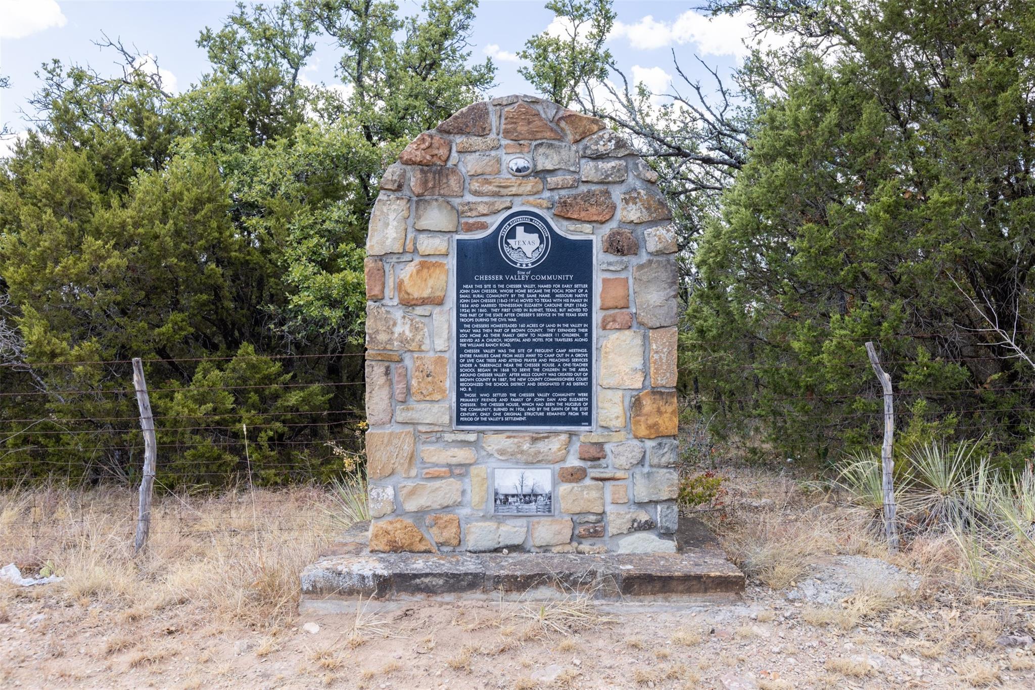 38 County Road 550 Mullin TX 76864