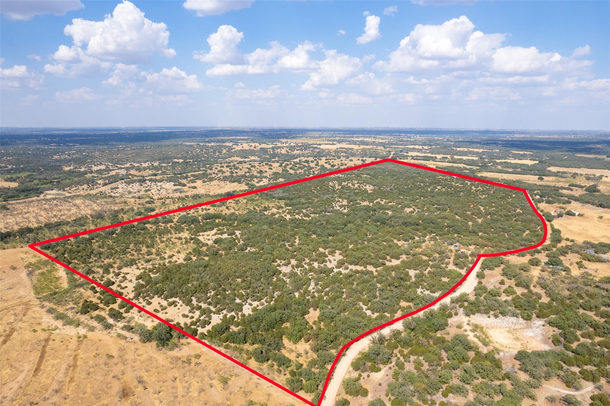 38 County Road 550 Mullin TX 76864