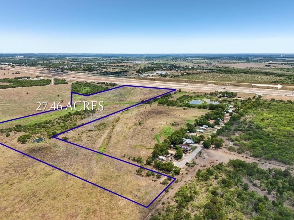 Tbd N Hwy 183 Highway Lockhart TX 78640